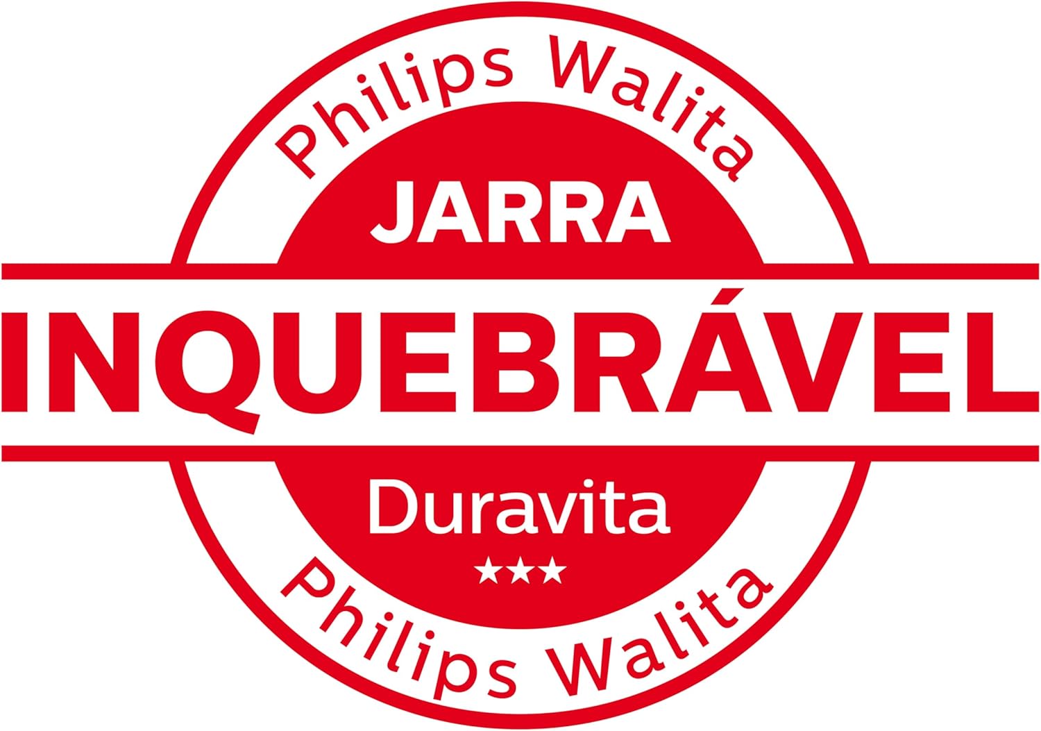 PHILIPS Liquidificador Série 5000 RI2242 Preto Jarra Inquebrável Walita - Elegante