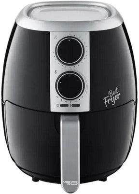 Fritadeira Sem Óleo Air Fryer 3 5 Litros Best - Moderno