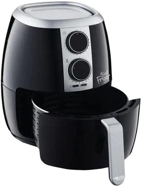 Fritadeira Sem Óleo Air Fryer 3 5 Litros Best - Moderno