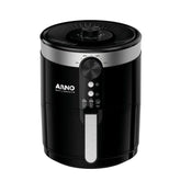 Fritadeira Arno Airfry Moderna Pfry Preto - Alta Performance