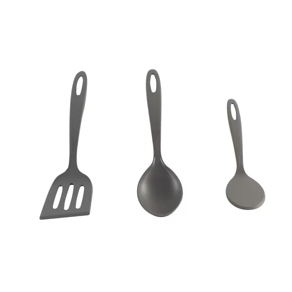 Conjunto de Panelas 10 Peças Tramontina Turim com Revestimento Antiaderente Starflon T1 Tampas de Vidro e Cabos de Baquelite – Bronze/Grafite - Elegante