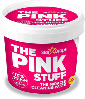 The Pink Stuff – 500 g (pacote com 1) - Moderno