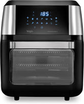 Fritadeira Forno Oven Fry 4 em 1 Elgin 12 Litros Assa Frita sem óleo Desidrata e Reaquece - Moderno