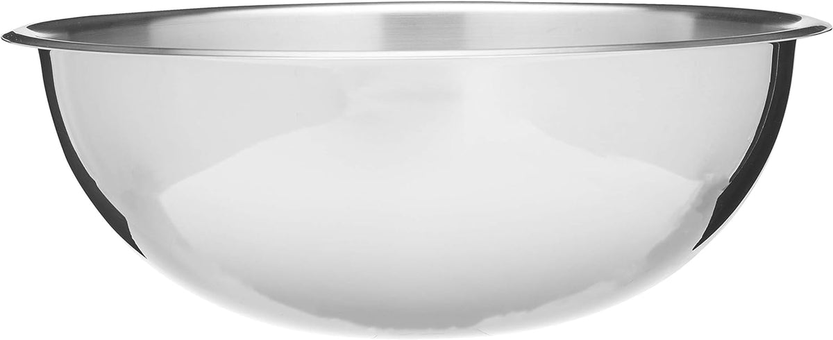 Bowl para Preparo Aço Inox Tramontina Freezinox Prata 28 cm - Alta Performance