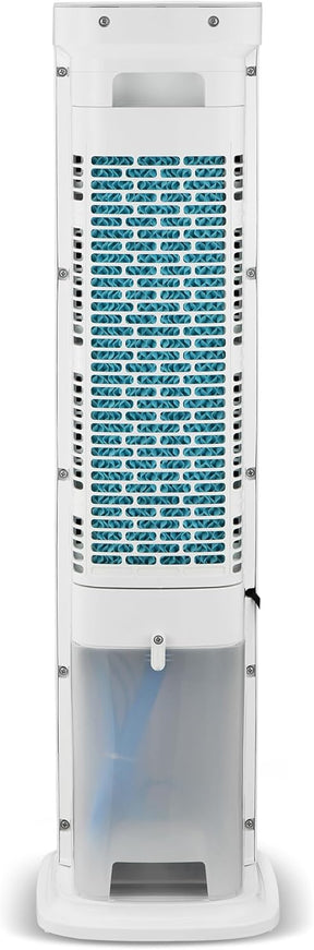 Climatizador de Ar Digital Midea 60Hz - Alta Performance