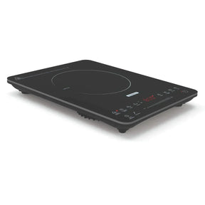 Cooktop Portátil por Indução Tramontina Slim Touch EI 30 com 1 Área de Aquecimento e Comando Touch 127 V - Moderno