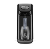 Purificador Electrolux Água Gelada 3 Níveis Efficient Eletrônico (PE15P) Bivolt (Preto) - Elegante