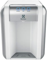 Purificador de Água Branco com Painel Touch Bivolt (PE11B) - Versátil
