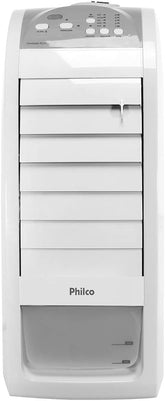 Climatizador de Ar Pcl1f 70w Branco Philco - Alta Performance