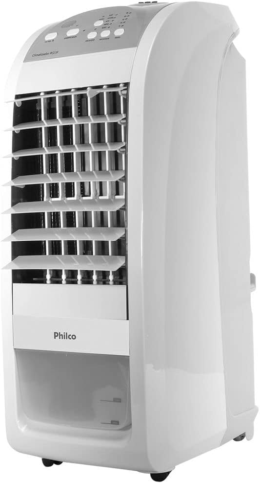 Climatizador de Ar Pcl1f 70w Branco Philco - Alta Performance
