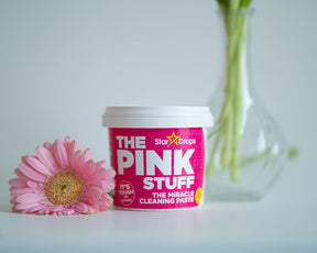 The Pink Stuff – 500 g (pacote com 1) - Moderno
