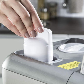 Purificador de Água Branco com Painel Touch Bivolt (PE11B) - Versátil