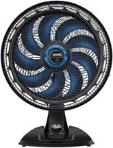 Ventilador Arno X treme 9 Mesa Repelente 9 pás 160W 40cm - Elegante