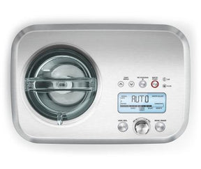 Sorveteira Tramontina by Breville Express 1L 127V - Moderno