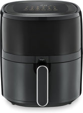 Fritadeira Elétrica Visio Fry Elgin Cesto removível 5L 1700W Airfryer - Alta Performance