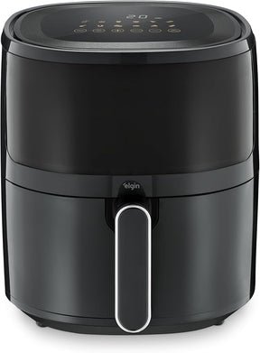 Fritadeira Elétrica Visio Fry Elgin Cesto removível 5L 1700W Airfryer - Alta Performance