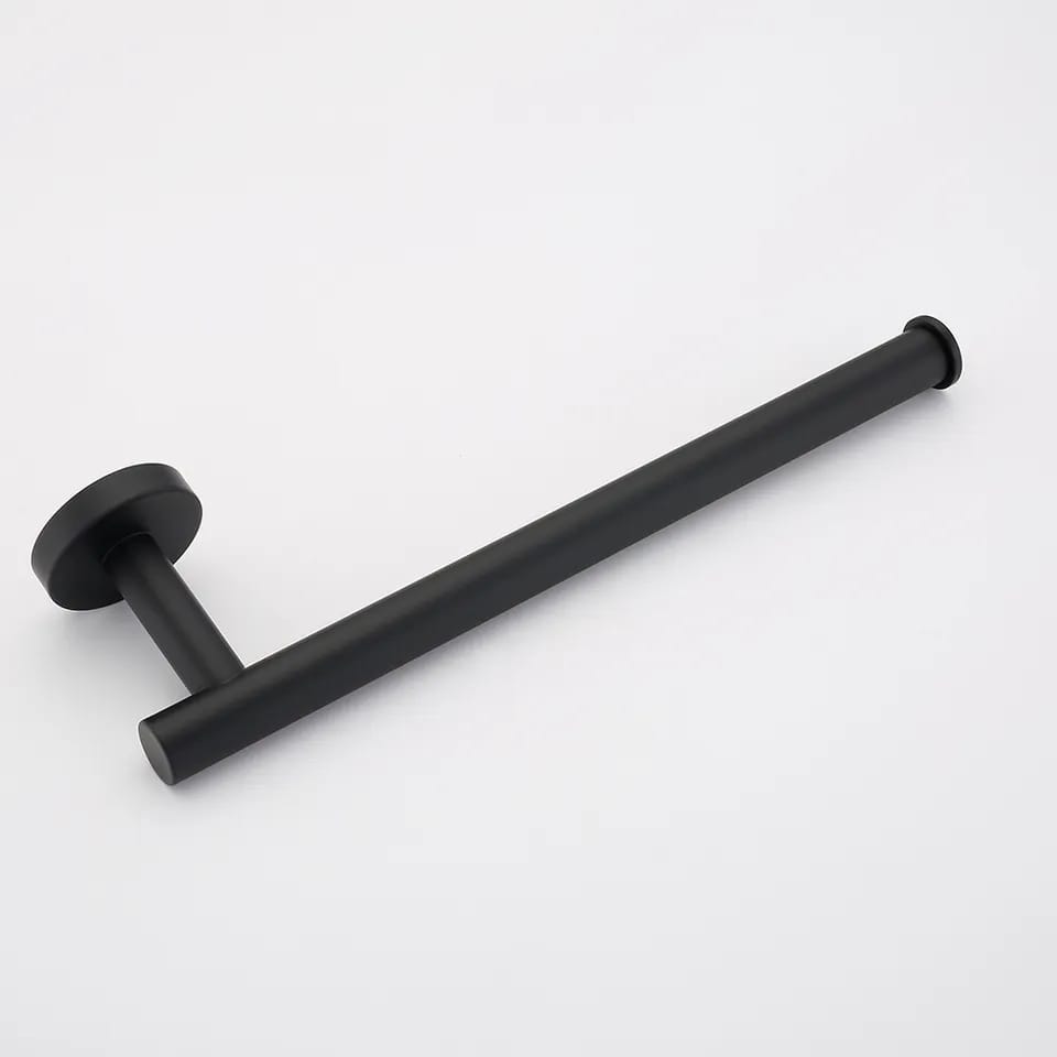 conjunto de ferragens kit barra toalha teste - Alta Performance