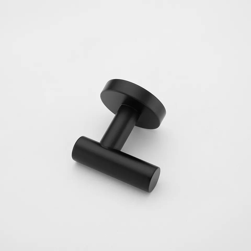 conjunto de ferragens kit barra toalha teste - Alta Performance